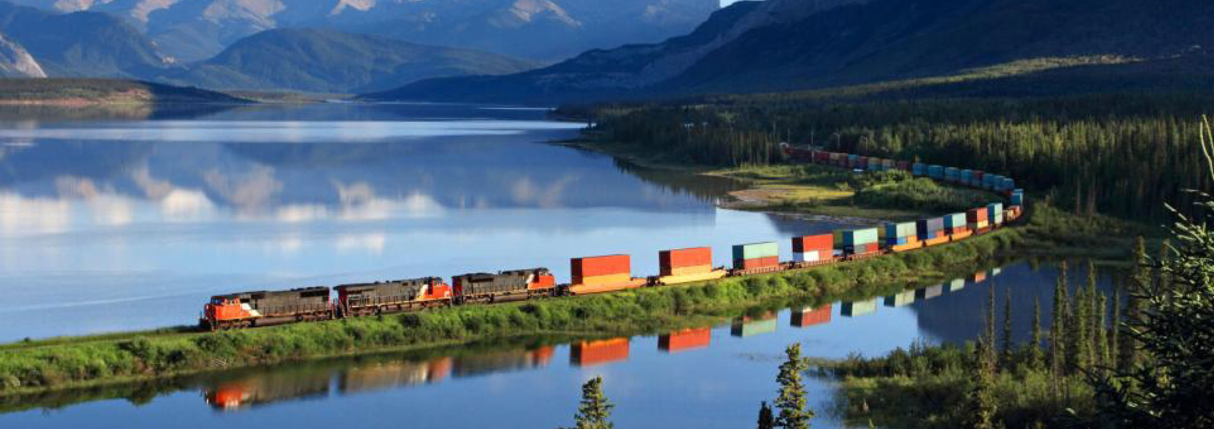 Green Logistics